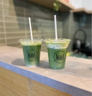 Matcha Rave