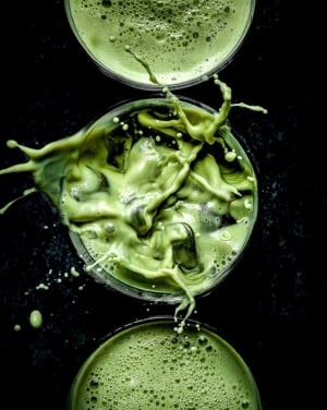 Matcha Rave