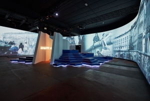 Nineties Berlin - Multimedia Exhibition