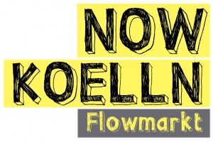 Nowkoelln Flowmarkt OCTOBER