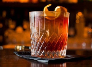 Old Fashioned Cocktail Festival Berlin 2019