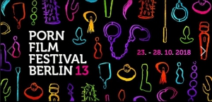 Porn Film Festival Berlin 2018