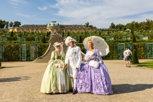 Potsdam Palace Night (Potsdamer Schlössernacht)