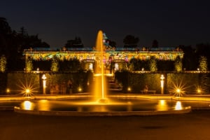 Potsdam Palace Night (Potsdamer Schlössernacht)