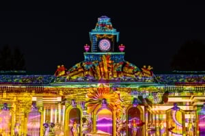 Potsdam Palace Night (Potsdamer Schlössernacht)