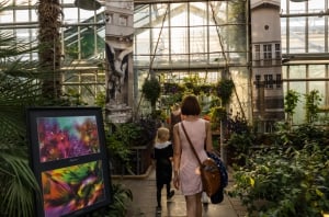Potsdam Palace Night (Potsdamer Schlössernacht)