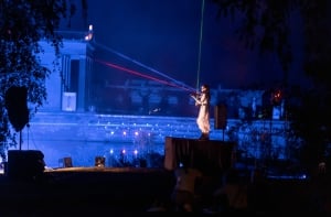 Potsdam Palace Night (Potsdamer Schlössernacht)