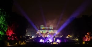 Potsdam Palace Night (Potsdamer Schlössernacht)