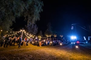 Potsdam Palace Night (Potsdamer Schlössernacht)