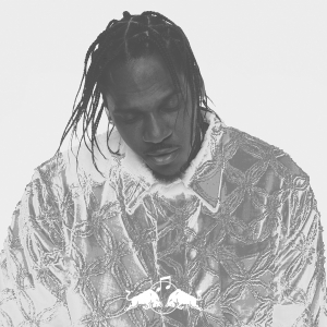 RBMF pres. A Conversation with Pusha T