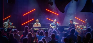 Sample Music Festival 2025