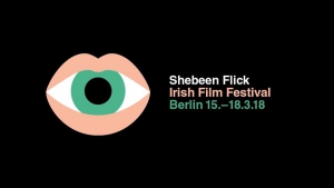 Shebeen Flick 2018 - Berlin