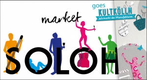 SOLOH markets July 15th