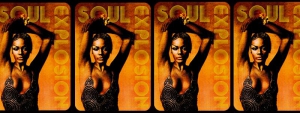 Soul Explosion  at Privatclub JUNE