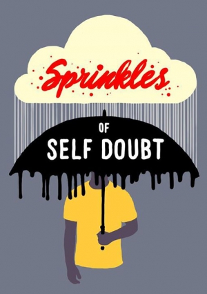 Sprinkles of Self Doubt, Comedy : Dan Stern & Tim Whelan