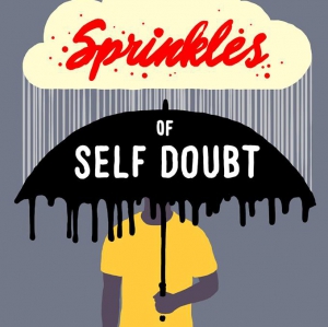 Sprinkles of Self Doubt, English Comedy Showcase