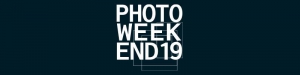 The analogueNOW! Photo Weekend 2019