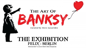 The Art of Banksy