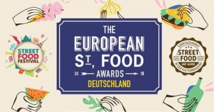 The European Street Food Awards 2018