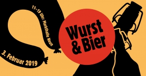 Wurst & Bier