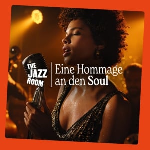 We call it Jazz: Hommage an Soul