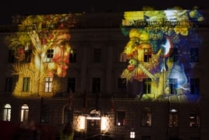 Berlin Festival of Lights 2013- Hotel de Rome