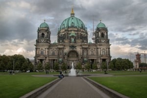 Berliner Dom