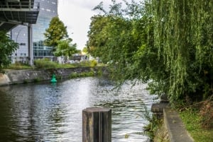 Canal in Kreuzberg