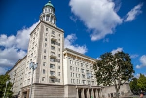 Frankfurter Tor - Berlin Friedrichshain
