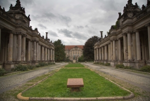 Heinrich-von-Kleist Park Berlin Schöneberg
