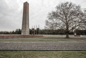 Sachsenhausen Concentration Camp