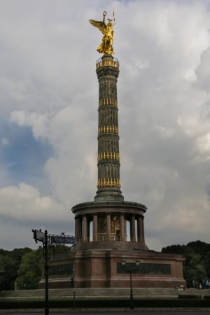 Siegesäule (Victory Column)
