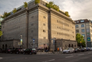 The Boros Bunker - Private Gallery