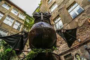 The Monsterkabinett - Hackesche Markt