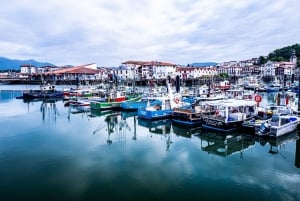 Basque Country 7-Day Guided Tour from Bilbao