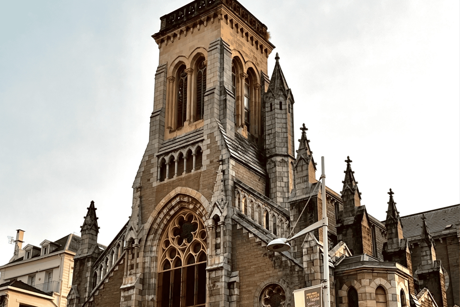 Biarritz and the french basque coast: VIP gourmet tour