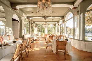 Biarritz and the french basque coast: VIP gourmet tour