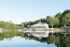 Biarritz and the french basque coast: VIP gourmet tour