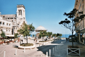 Biarritz and the french basque coast: VIP gourmet tour