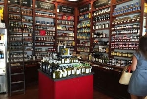 Biarritz: tour gastronomico con un vero basco!