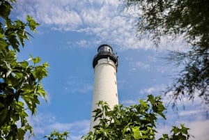 Biarritz: Express Walk with a Local in 60 minutes