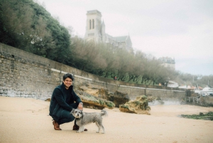 Biarritz Private Photoshoots