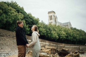 Biarritz Private Photoshoots