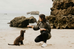 Biarritz Private Photoshoots