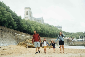 Biarritz Private Photoshoots