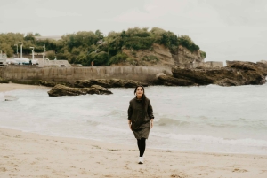Biarritz Private Photoshoots