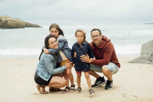 Biarritz Private Photoshoots