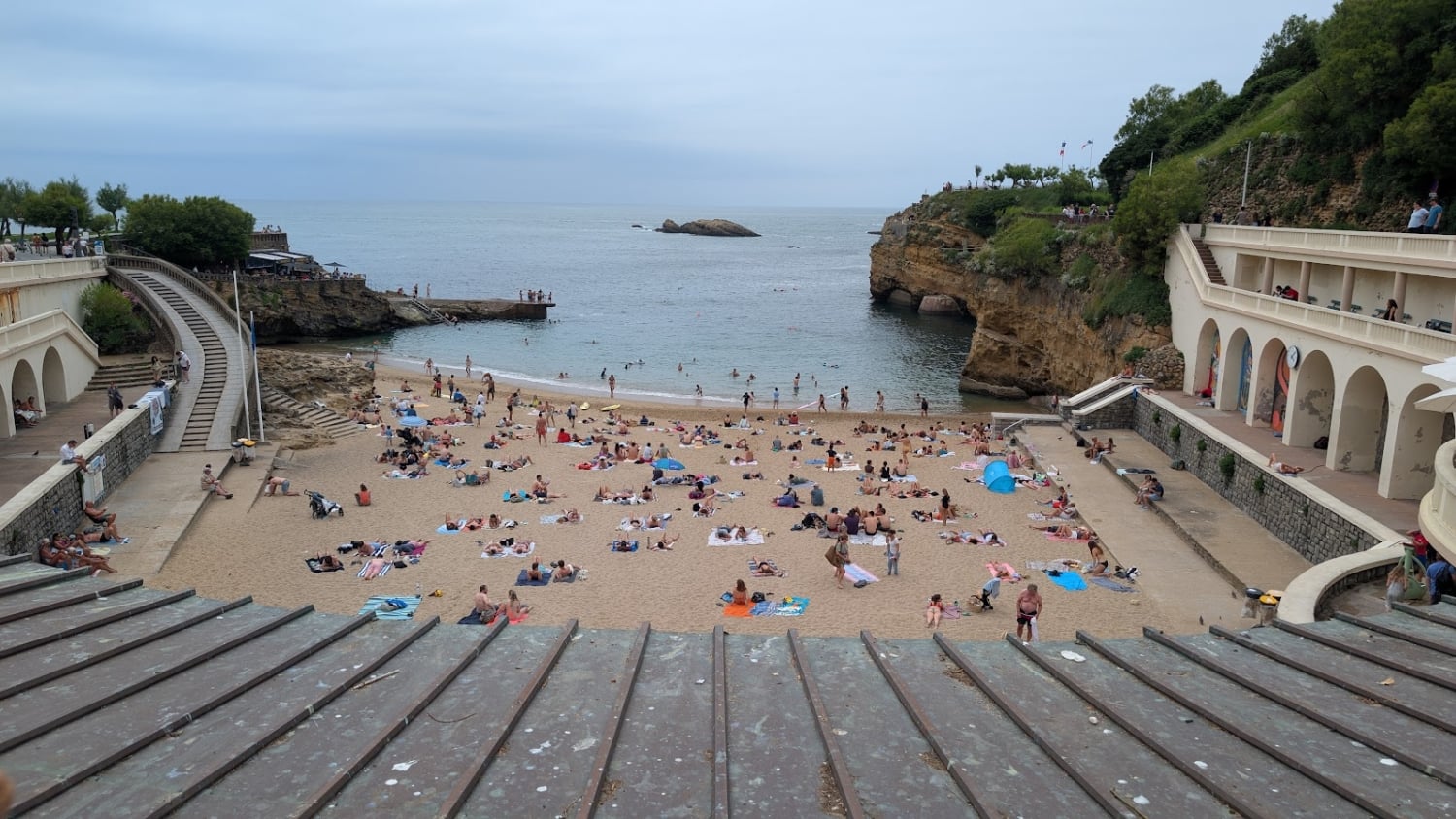 Biarritz