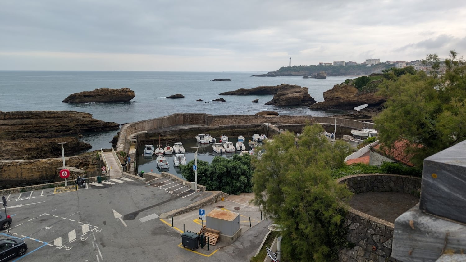 Biarritz