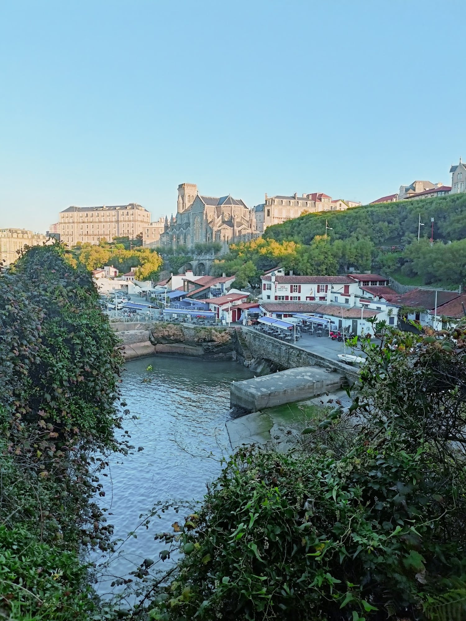 Biarritz